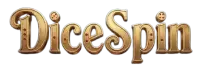 Logo DiceSpin Casino